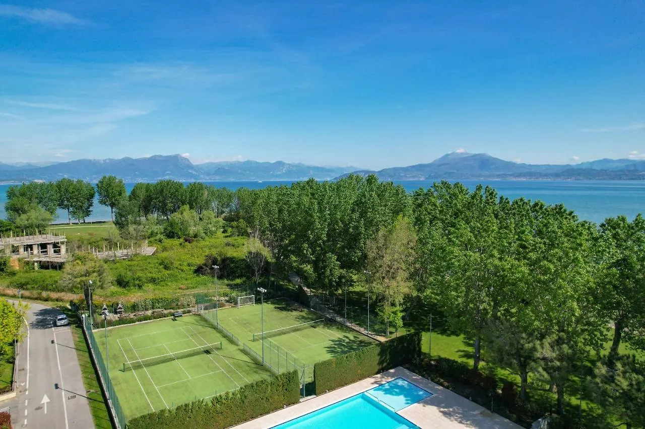 Acquarius Resort Sirmione - Mgh
