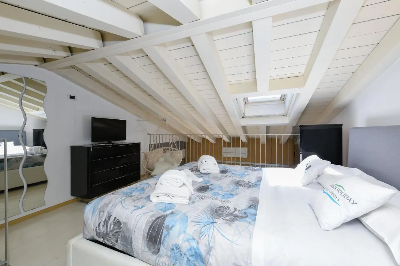 アパート Acquarius Resort Sirmione - Mgh イタリア