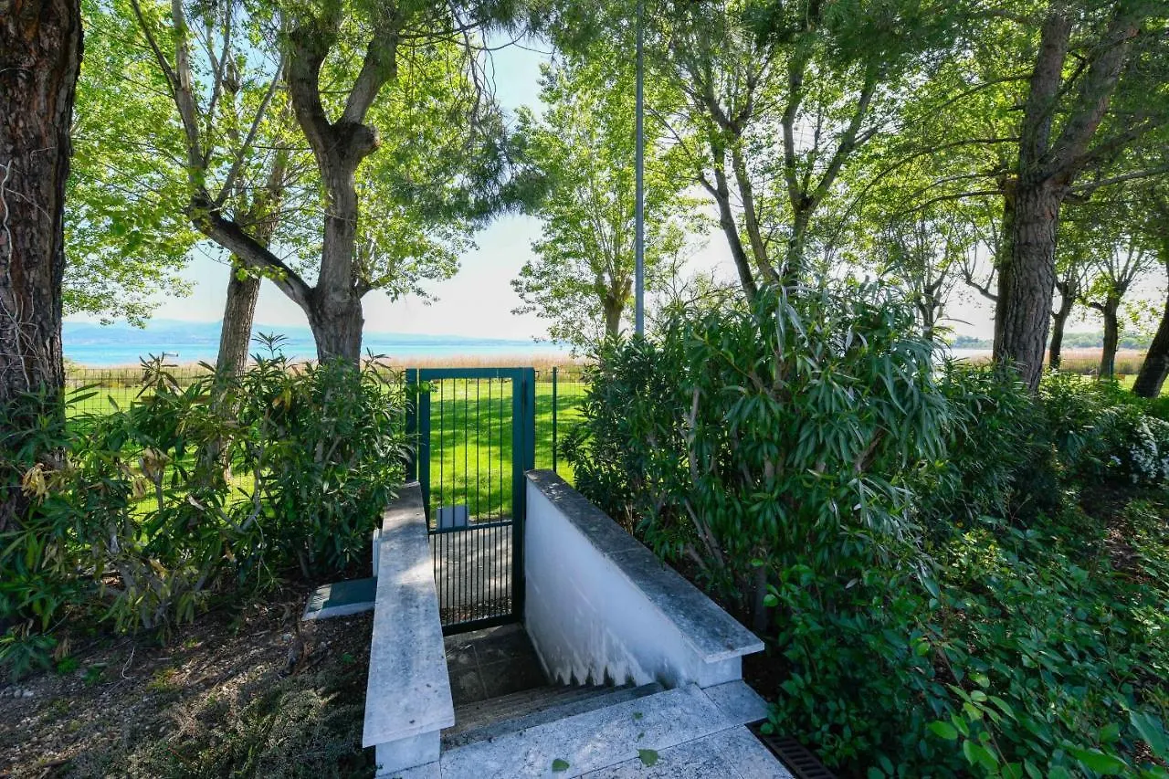Acquarius Resort Sirmione - Mgh 0*,