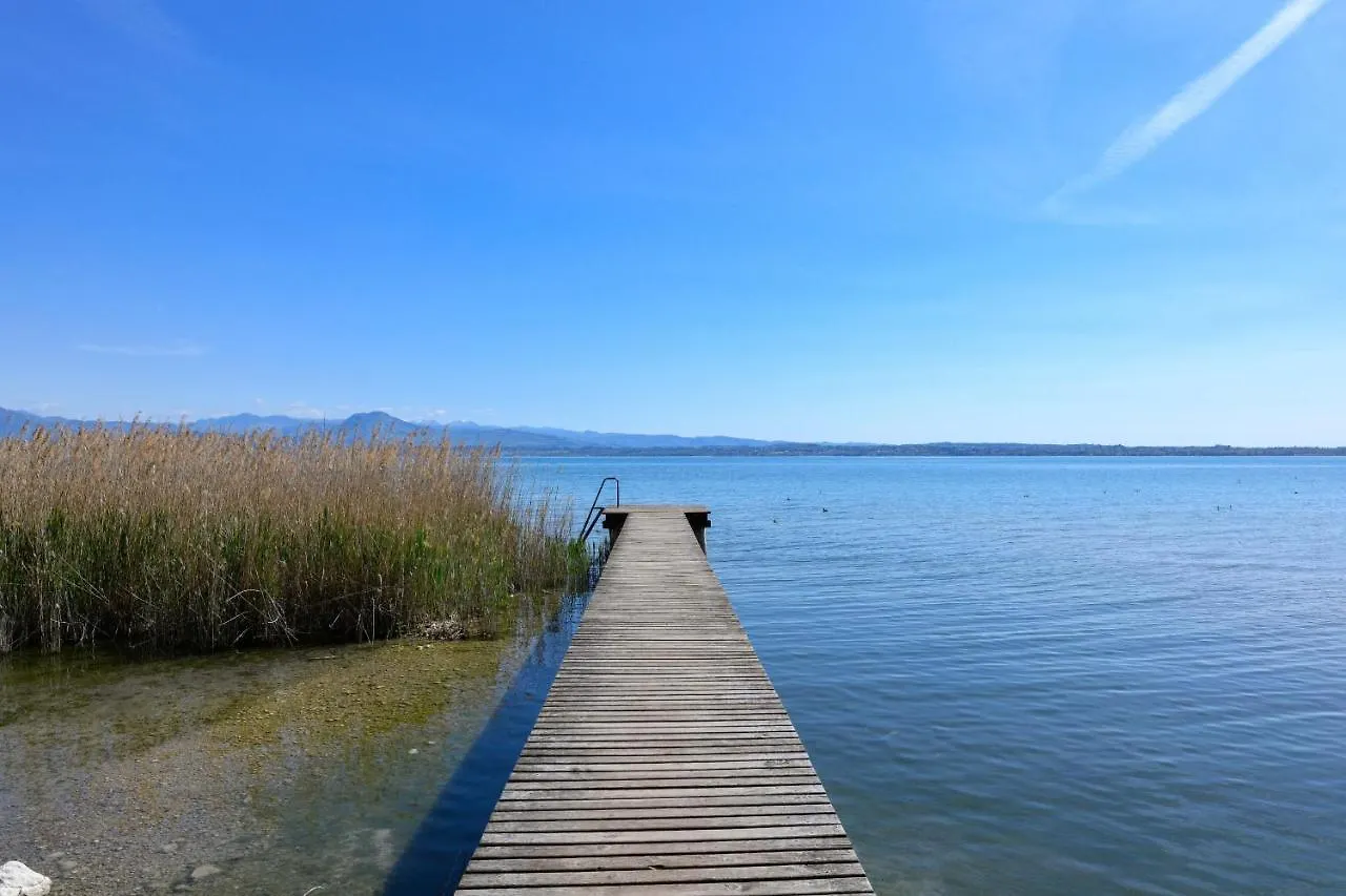 Acquarius Resort Sirmione - Mgh アパート