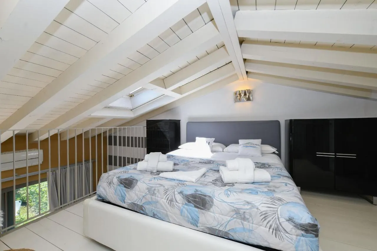 Acquarius Resort Sirmione - Mgh