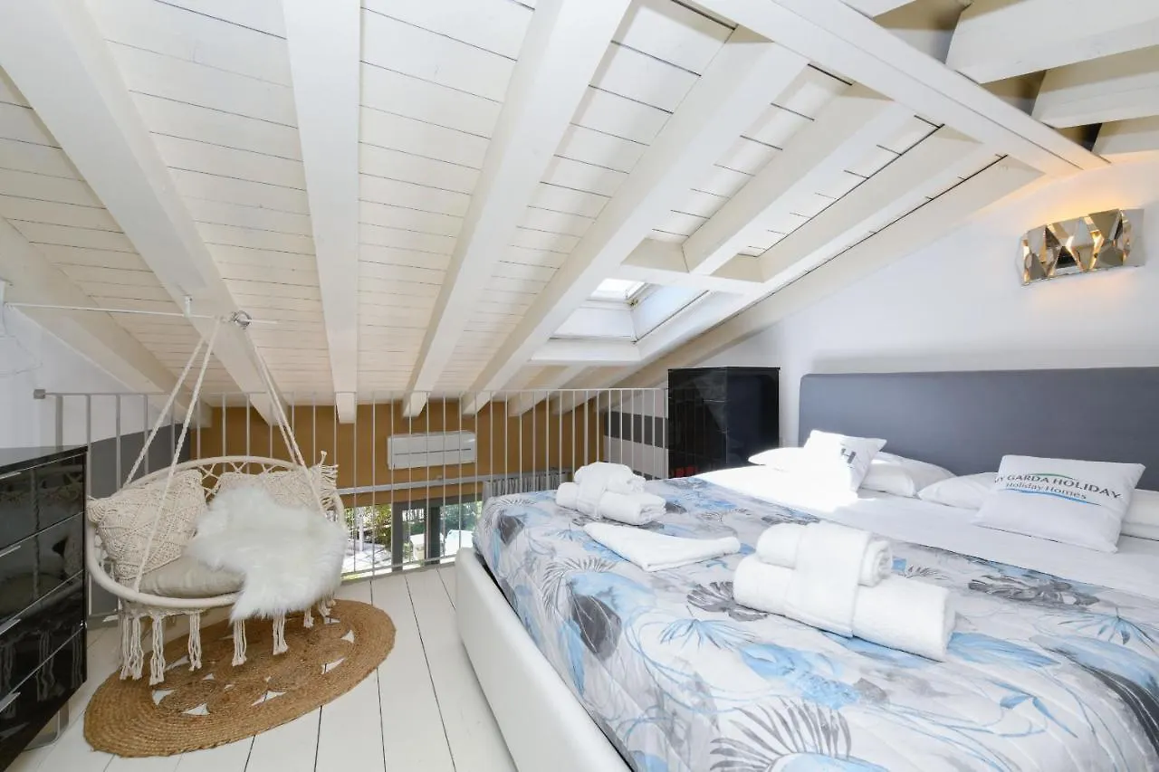 アパート Acquarius Resort Sirmione - Mgh イタリア
