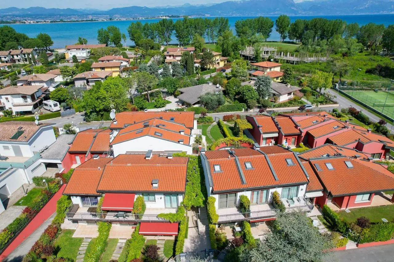 Acquarius Resort Sirmione - Mgh 0*,