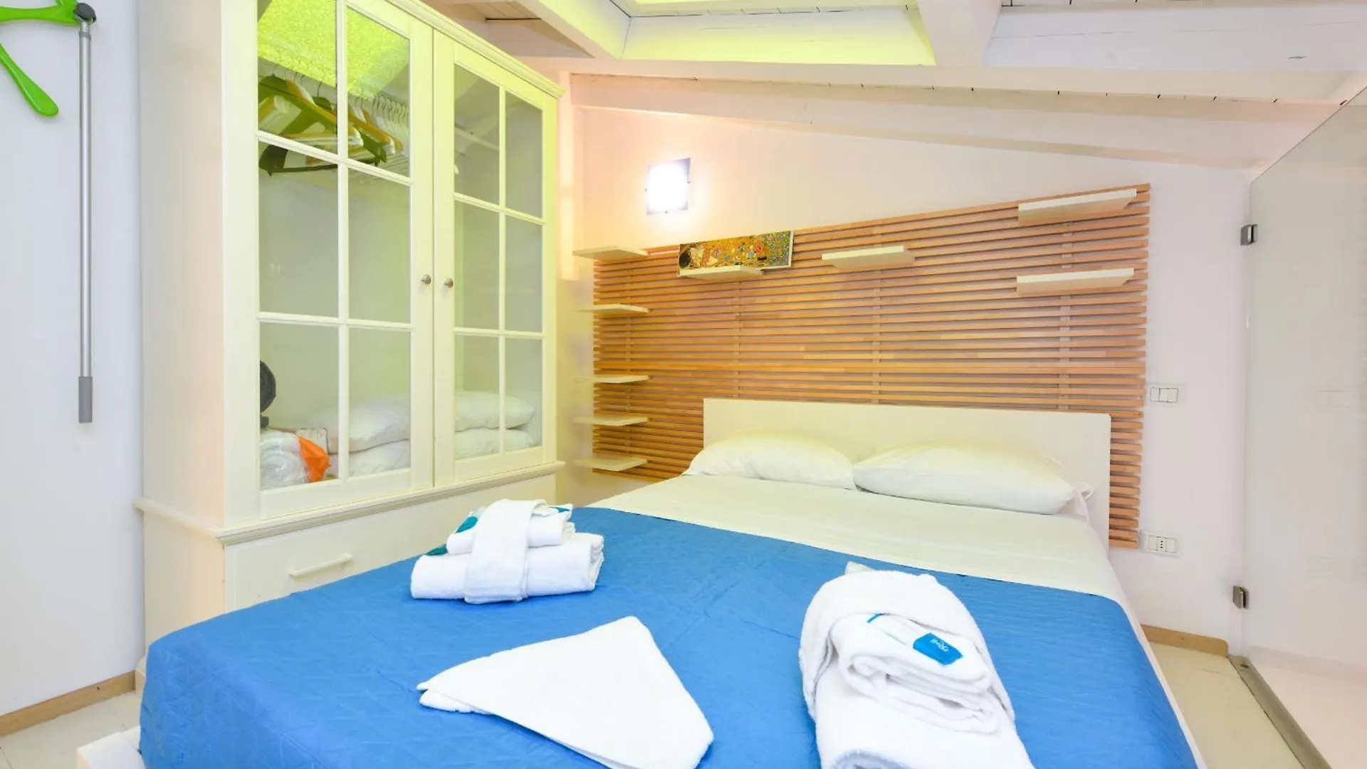 アパート Acquarius Resort Sirmione - Mgh