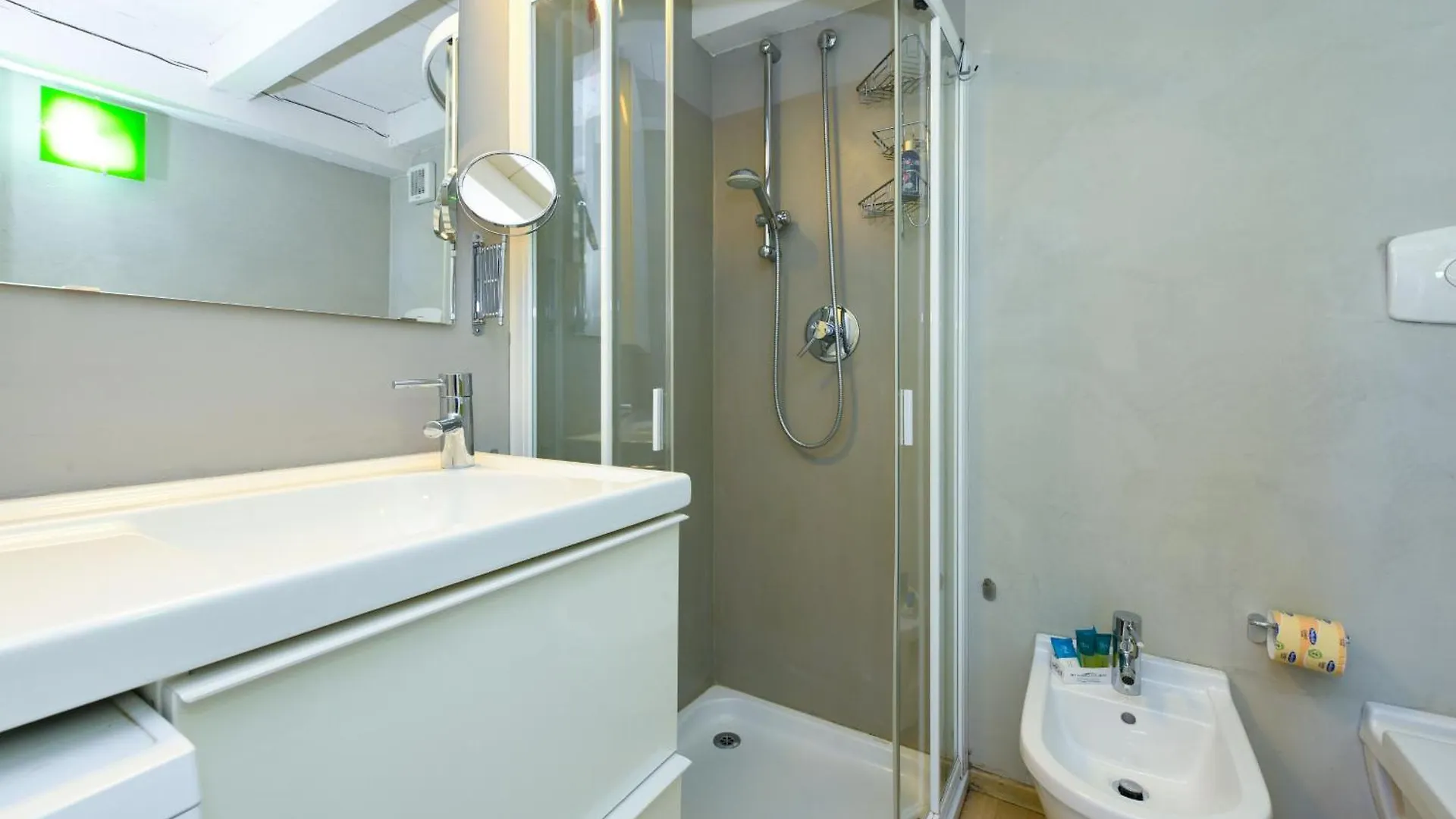 Acquarius Resort Sirmione - Mgh