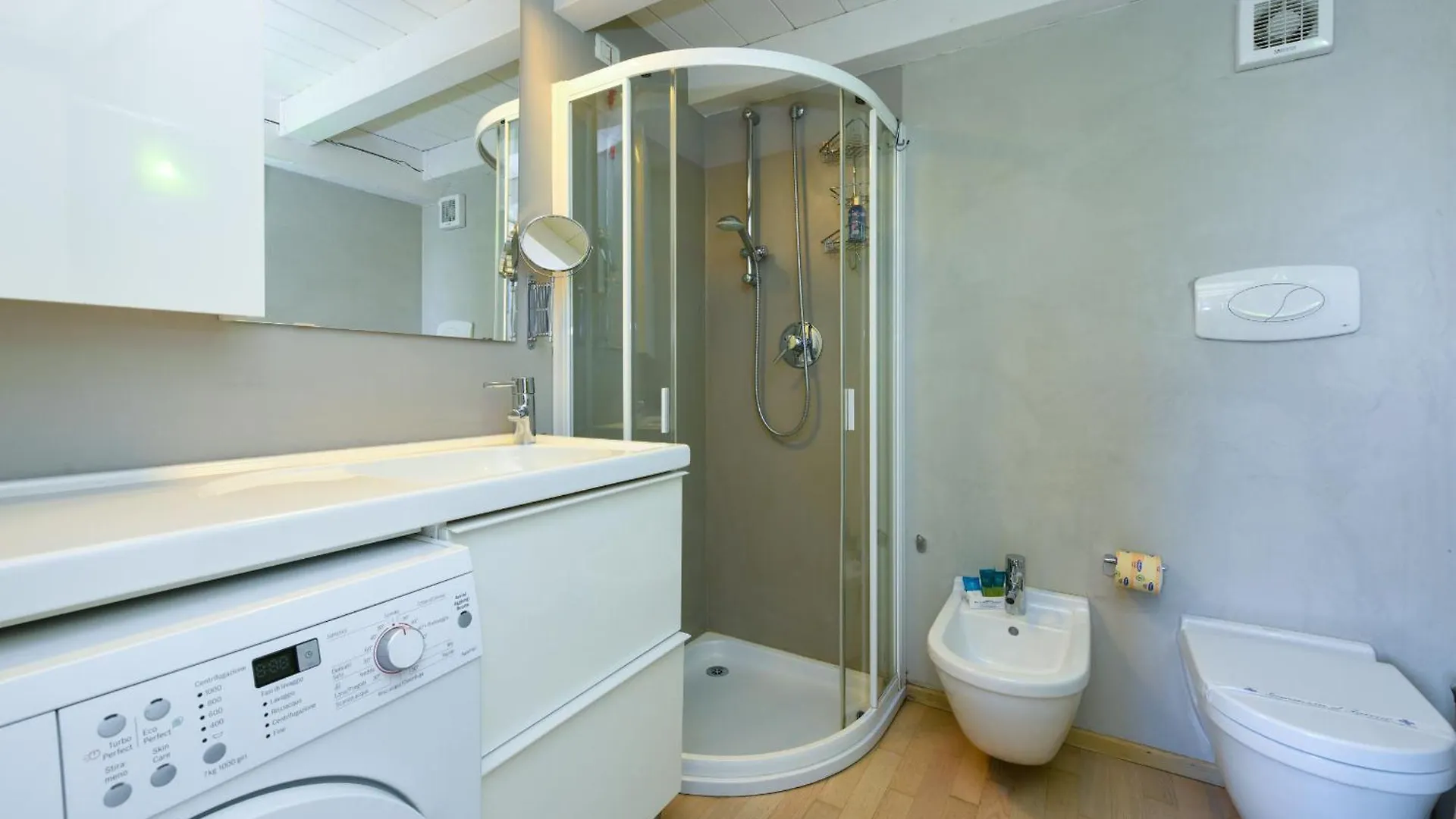 アパート Acquarius Resort Sirmione - Mgh