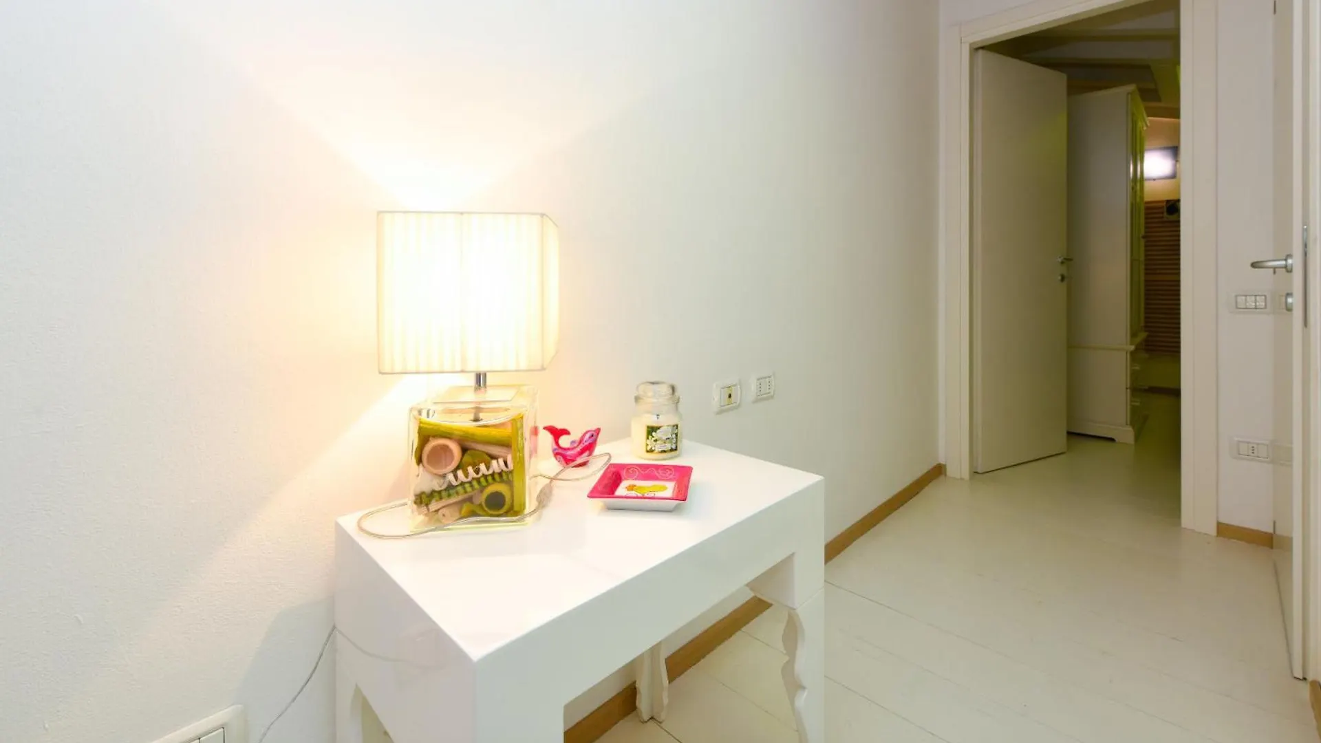 Acquarius Resort Sirmione - Mgh