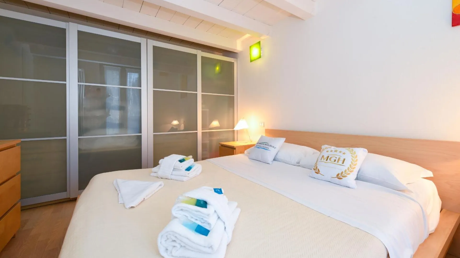 Acquarius Resort Sirmione - Mgh 0*,  イタリア