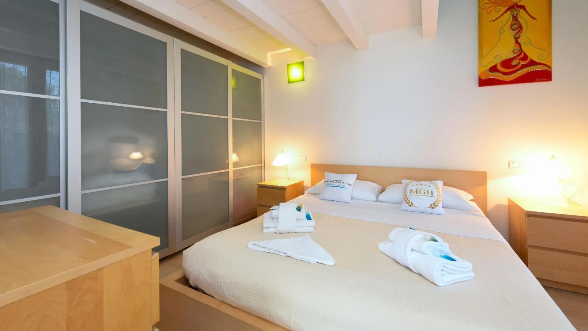 Acquarius Resort Sirmione - Mgh 0*,