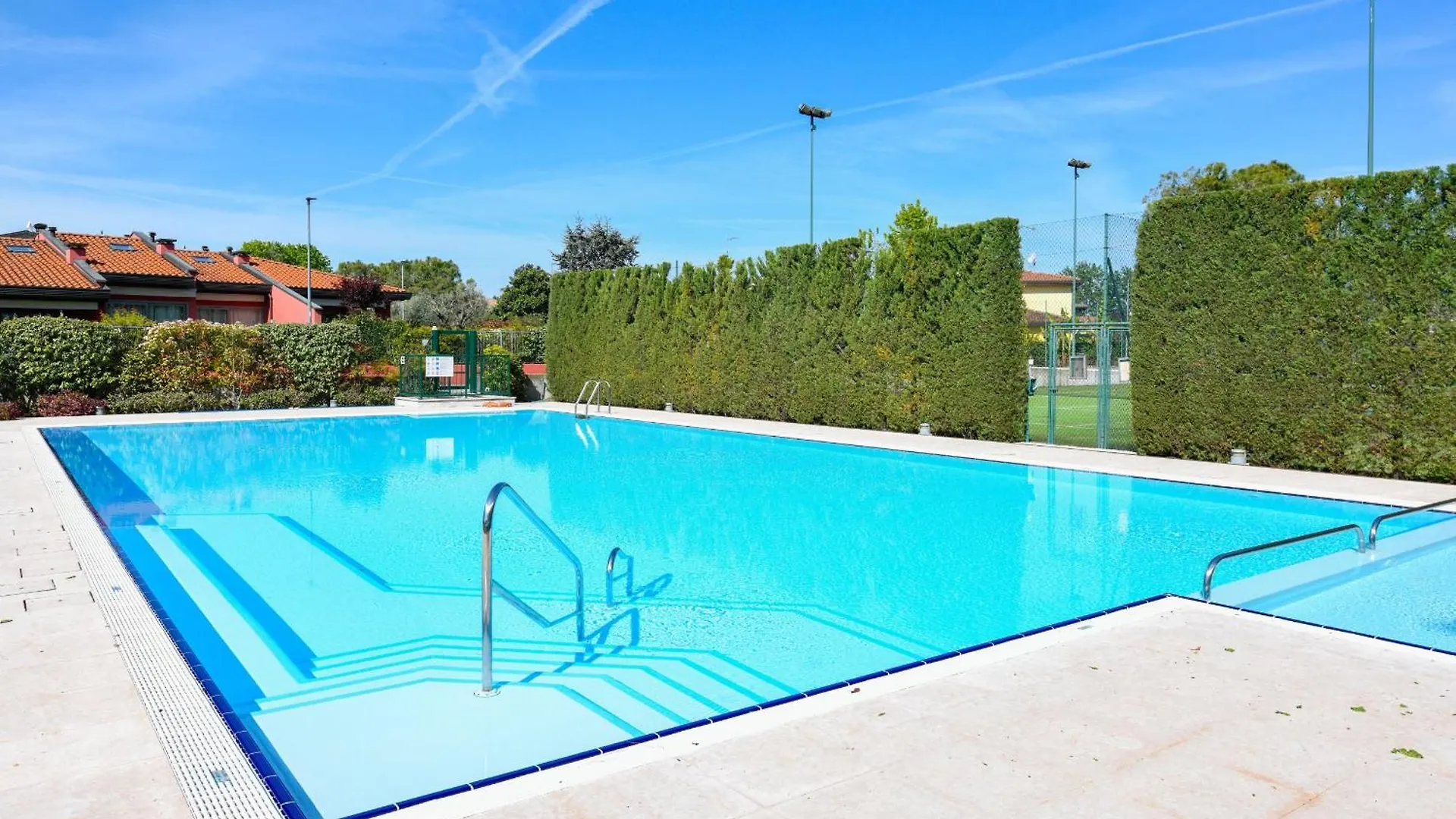 Acquarius Resort Sirmione - Mgh