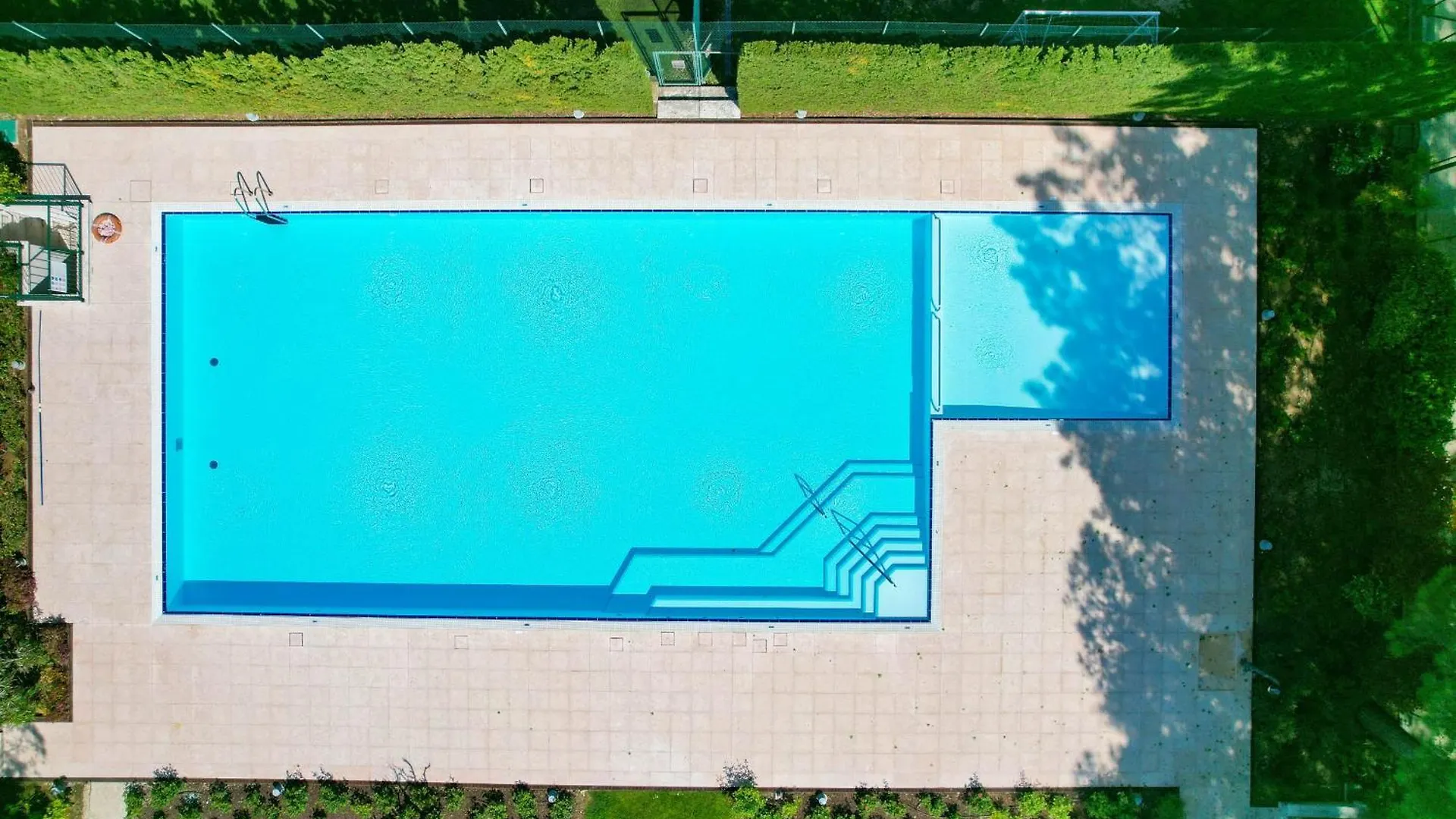 Acquarius Resort Sirmione - Mgh 0*,