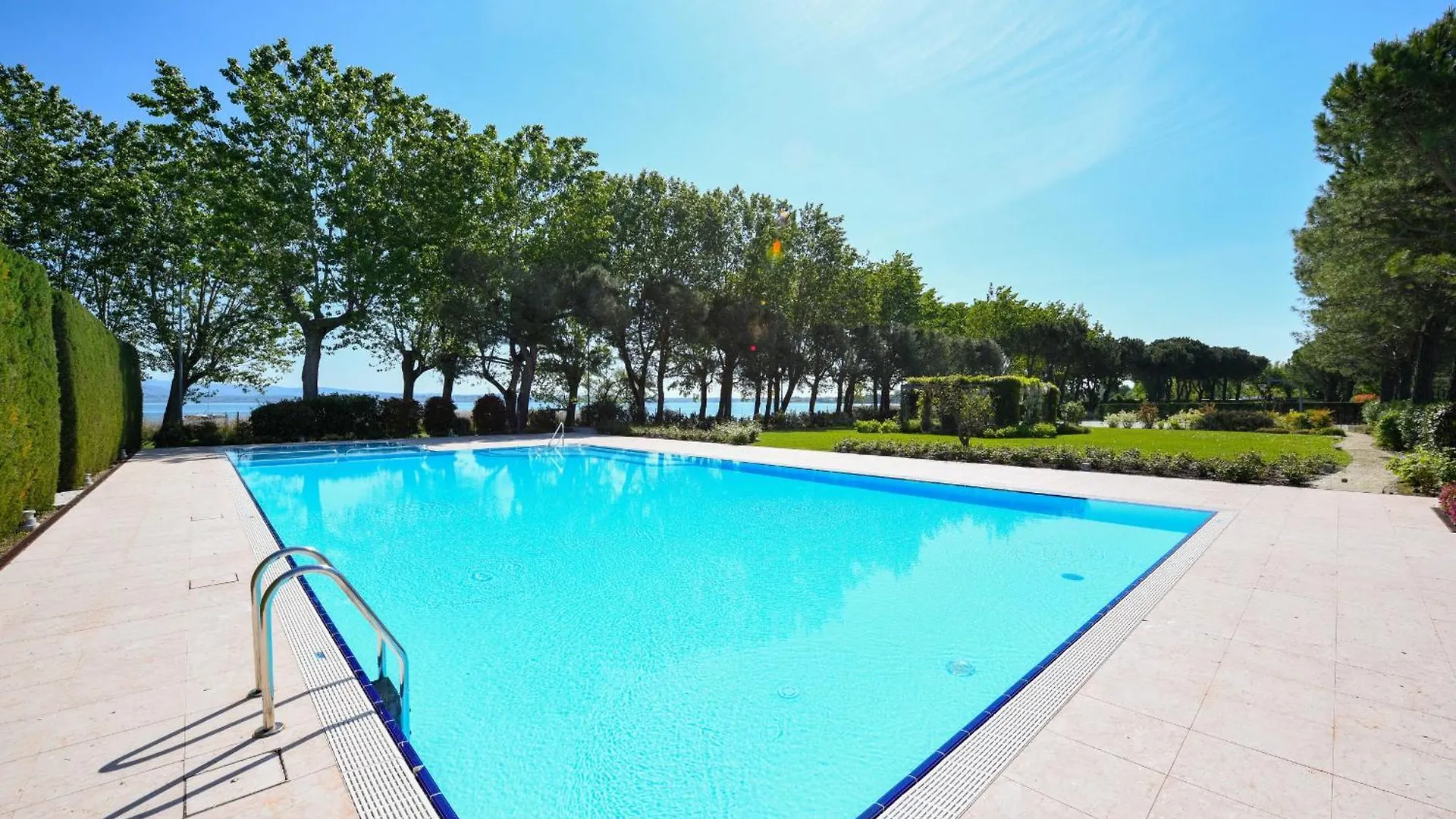 Acquarius Resort Sirmione - Mgh イタリア