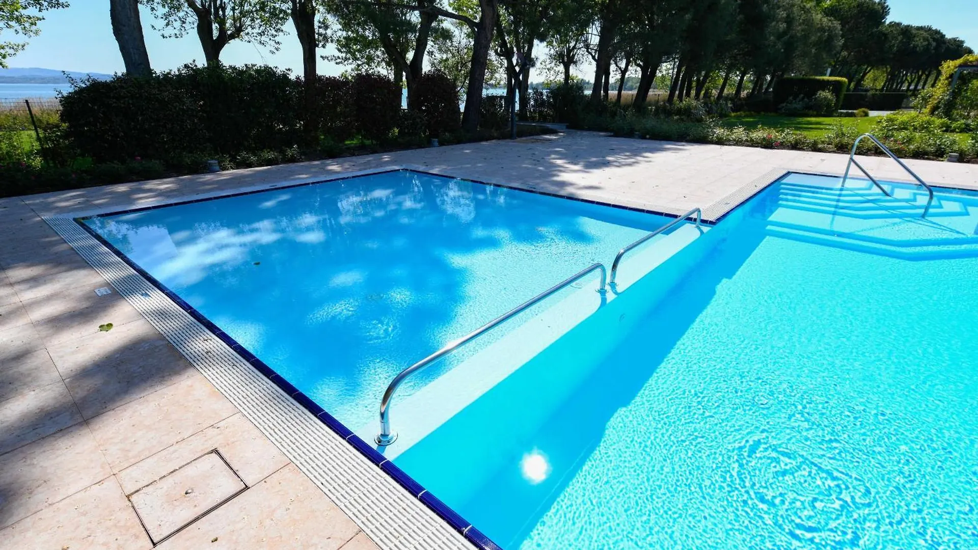 アパート Acquarius Resort Sirmione - Mgh イタリア