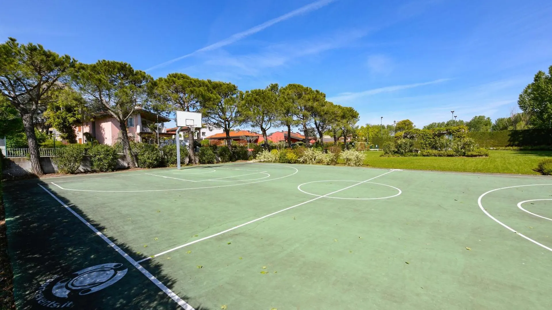 Acquarius Resort Sirmione - Mgh