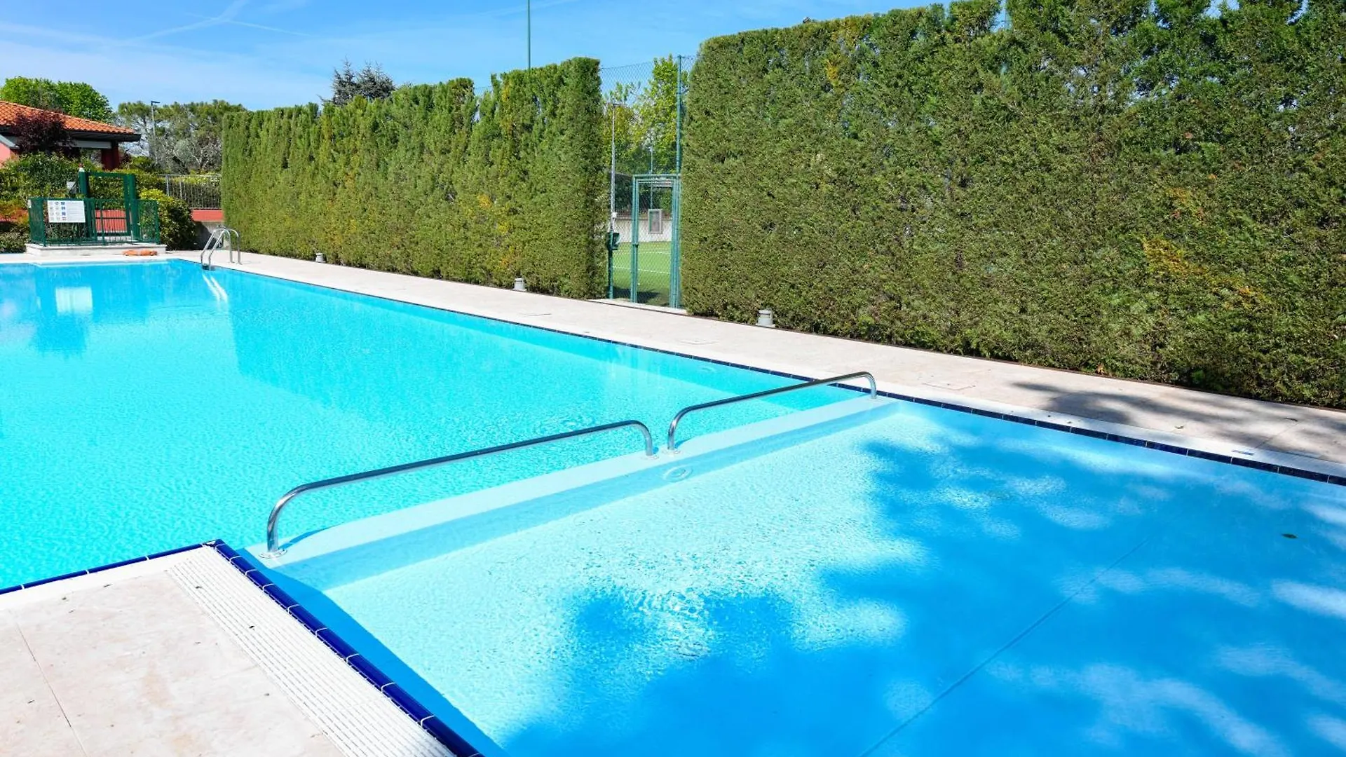 Acquarius Resort Sirmione - Mgh イタリア