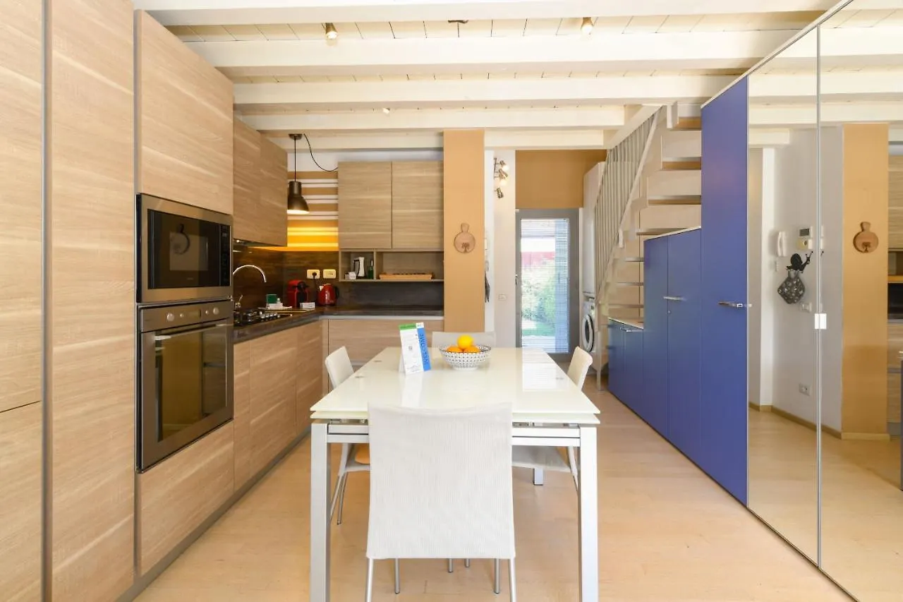 Apartment Acquarius Resort Sirmione - Mgh