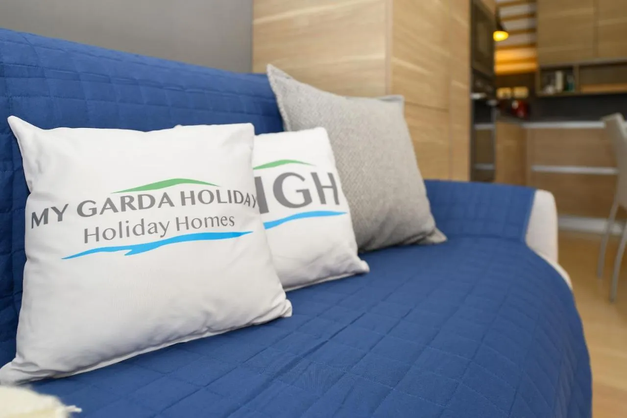 Acquarius Resort Sirmione - Mgh
