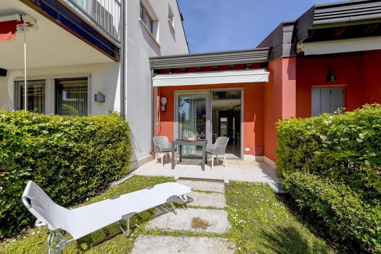 Acquarius Resort Sirmione - Mgh Apartment