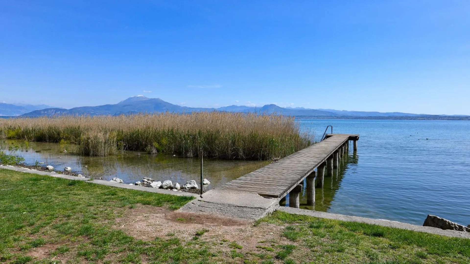Apartment Acquarius Resort Sirmione - Mgh