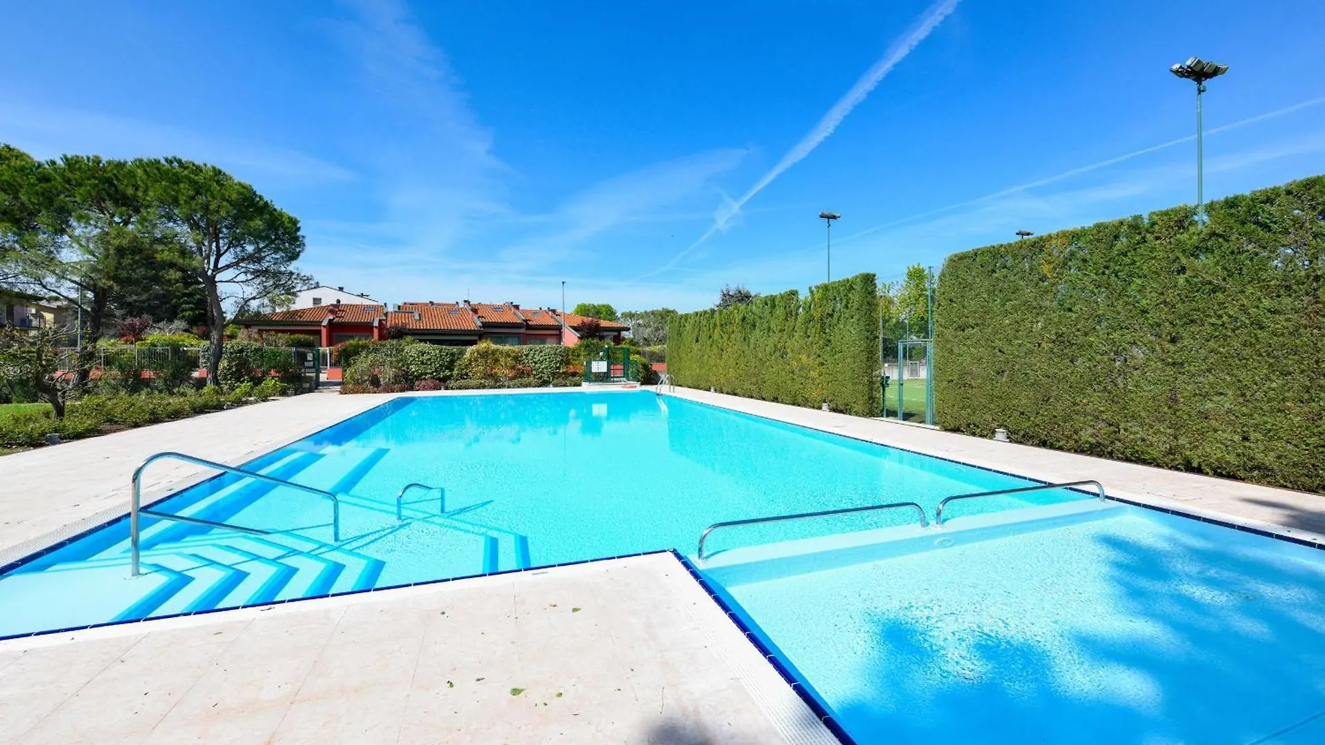 Acquarius Resort Sirmione - Mgh location