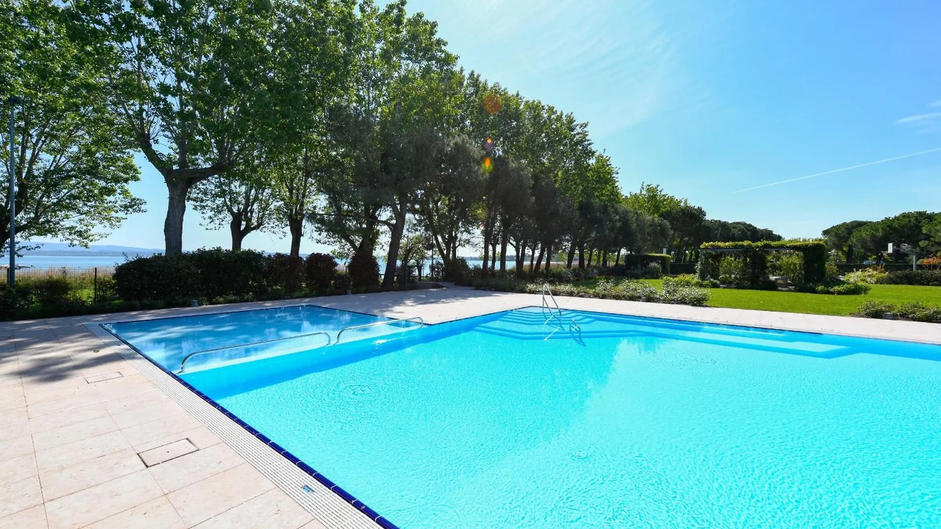 Acquarius Resort Sirmione - Mgh 0*,  Italien