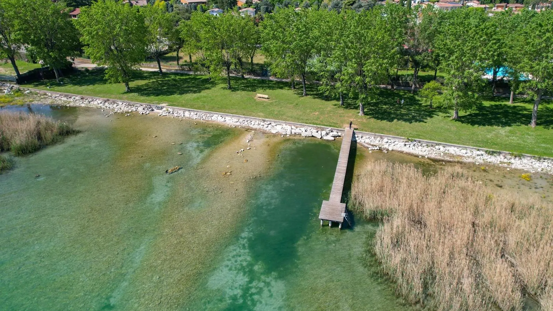 Acquarius Resort Sirmione - Mgh 0*,  Italien