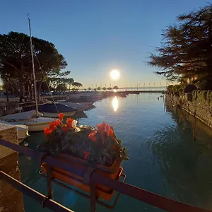 Appartement Il Nido Del Cigno, Sirmione